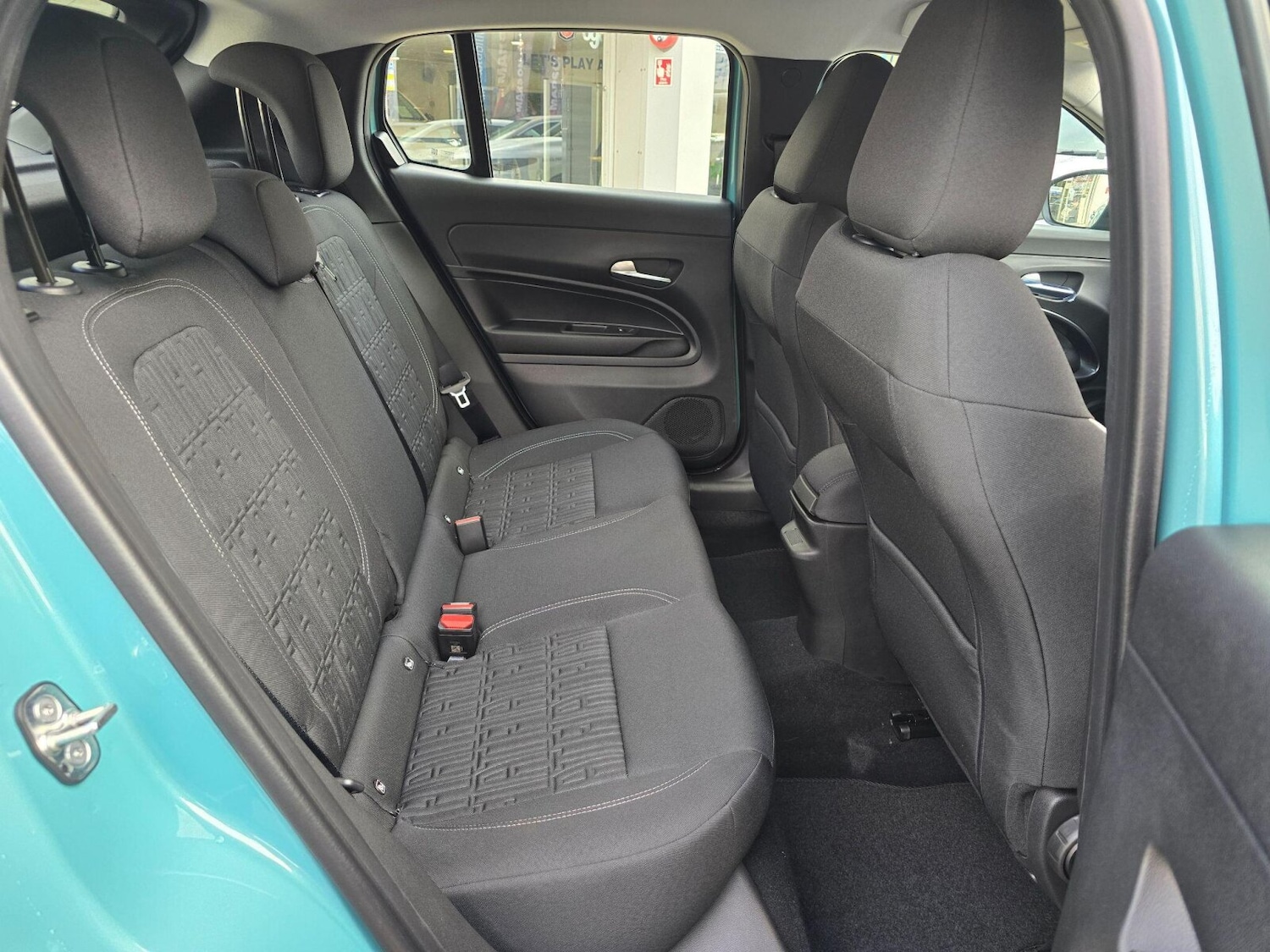 Used Fiat 600 2025 for sale - 76355057: Photo 43
