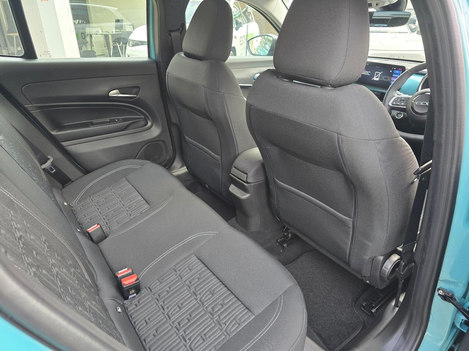 Used Fiat 600 2025 for sale - 76355057: Photo 44