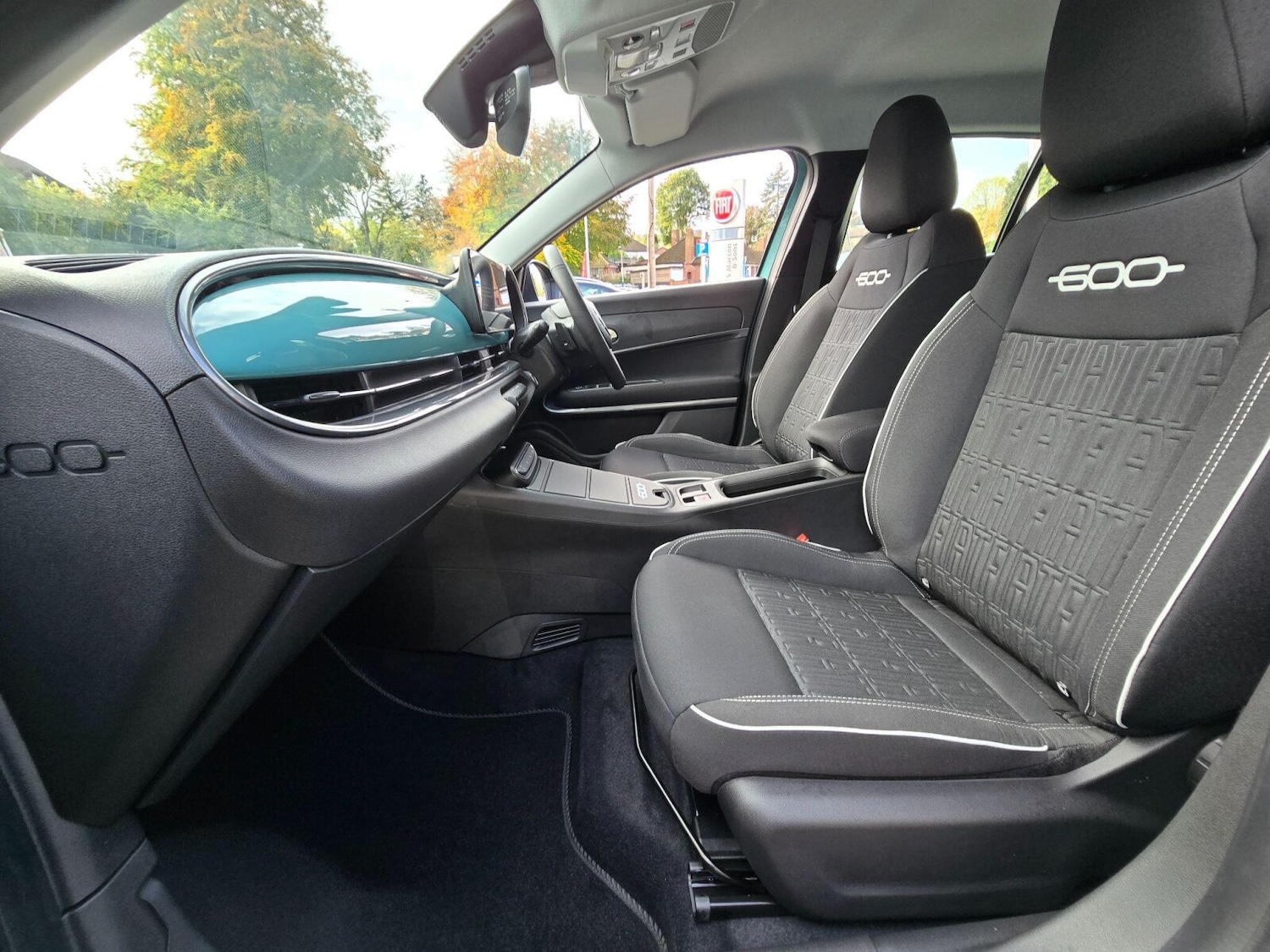 Used Fiat 600 2025 for sale - 76355057: Photo 49