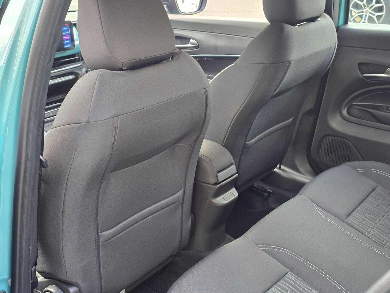 Used Fiat 600 2025 for sale - 76355057: Photo 50
