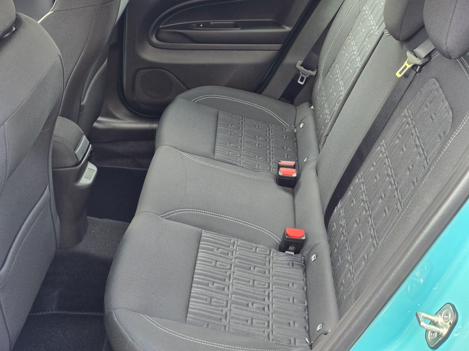 Used Fiat 600 2025 for sale - 76355057: Photo 51