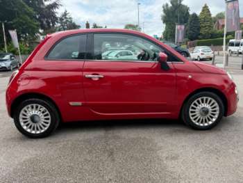 Used Fiat 500 2012 for sale - 74013593: Photo