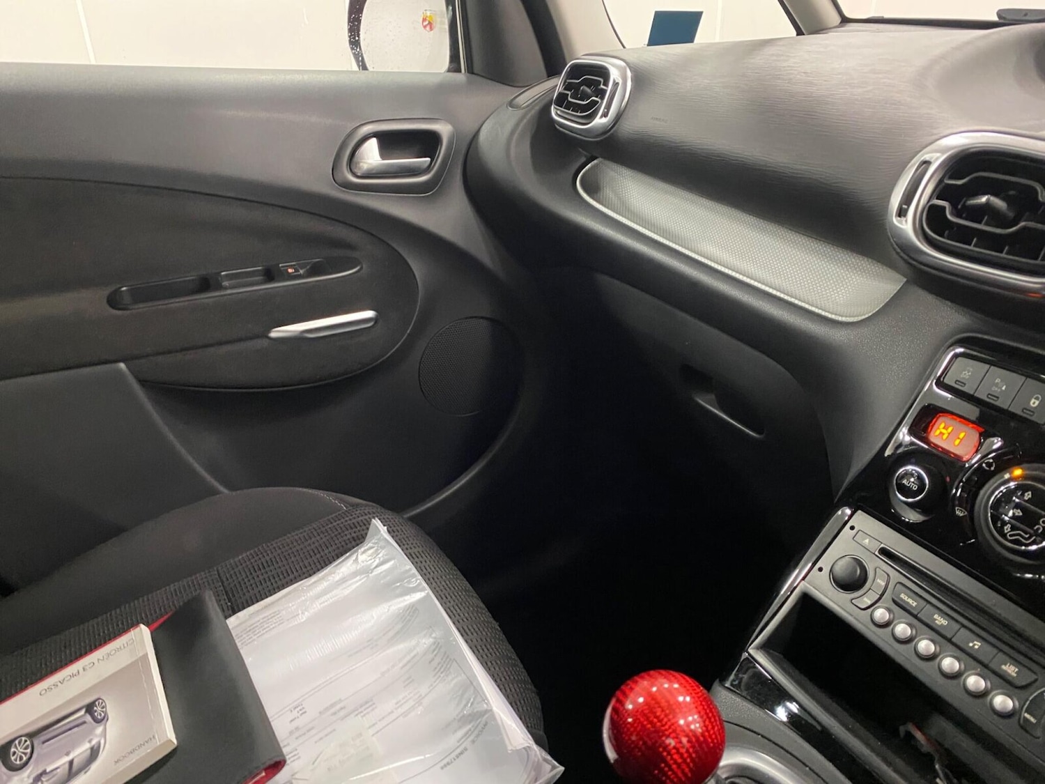 Used Citroen C3 Picasso 2015 for sale - 77934281: Photo 13