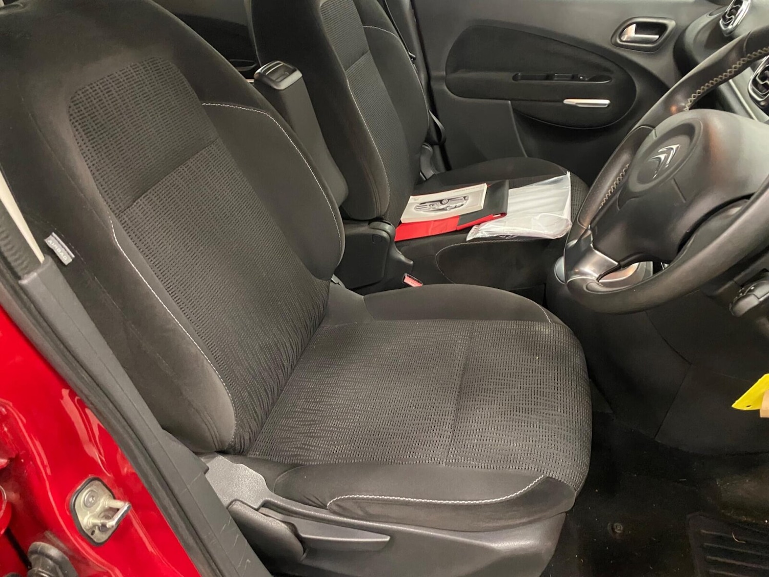 Used Citroen C3 Picasso 2015 for sale - 77934281: Photo 14