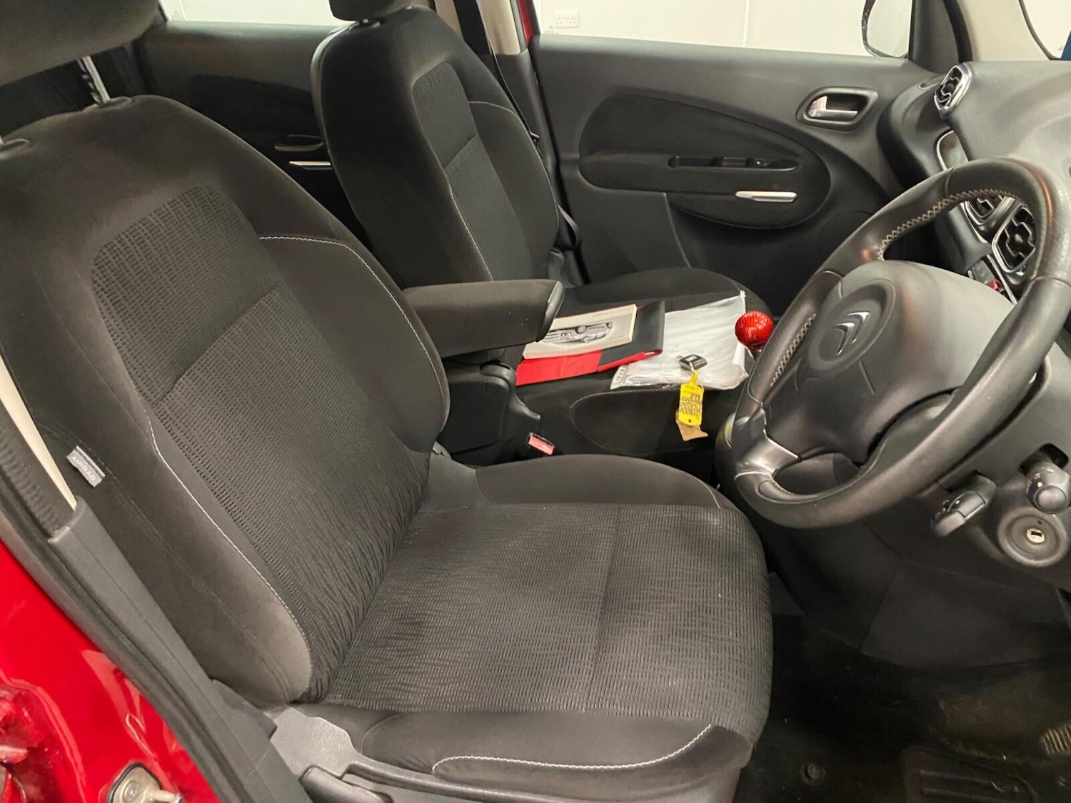 Used Citroen C3 Picasso 2015 for sale - 77934281: Photo 16