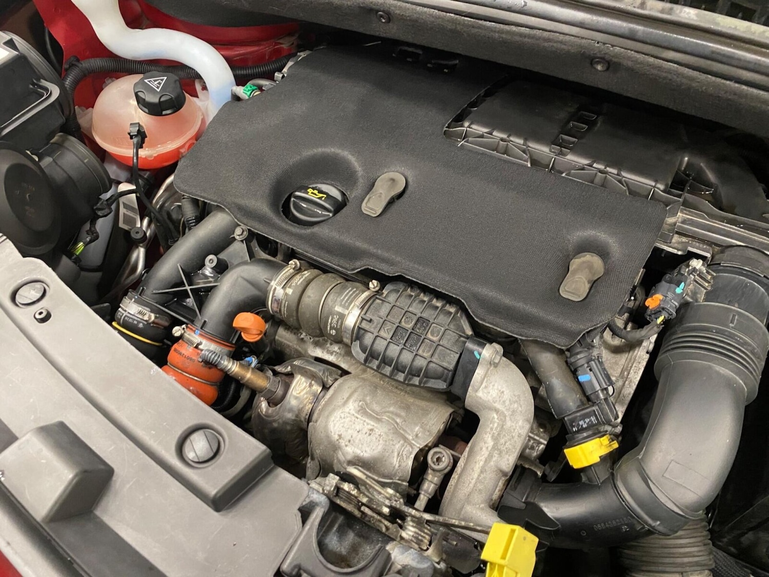 Used Citroen C3 Picasso 2015 for sale - 77934281: Photo 22