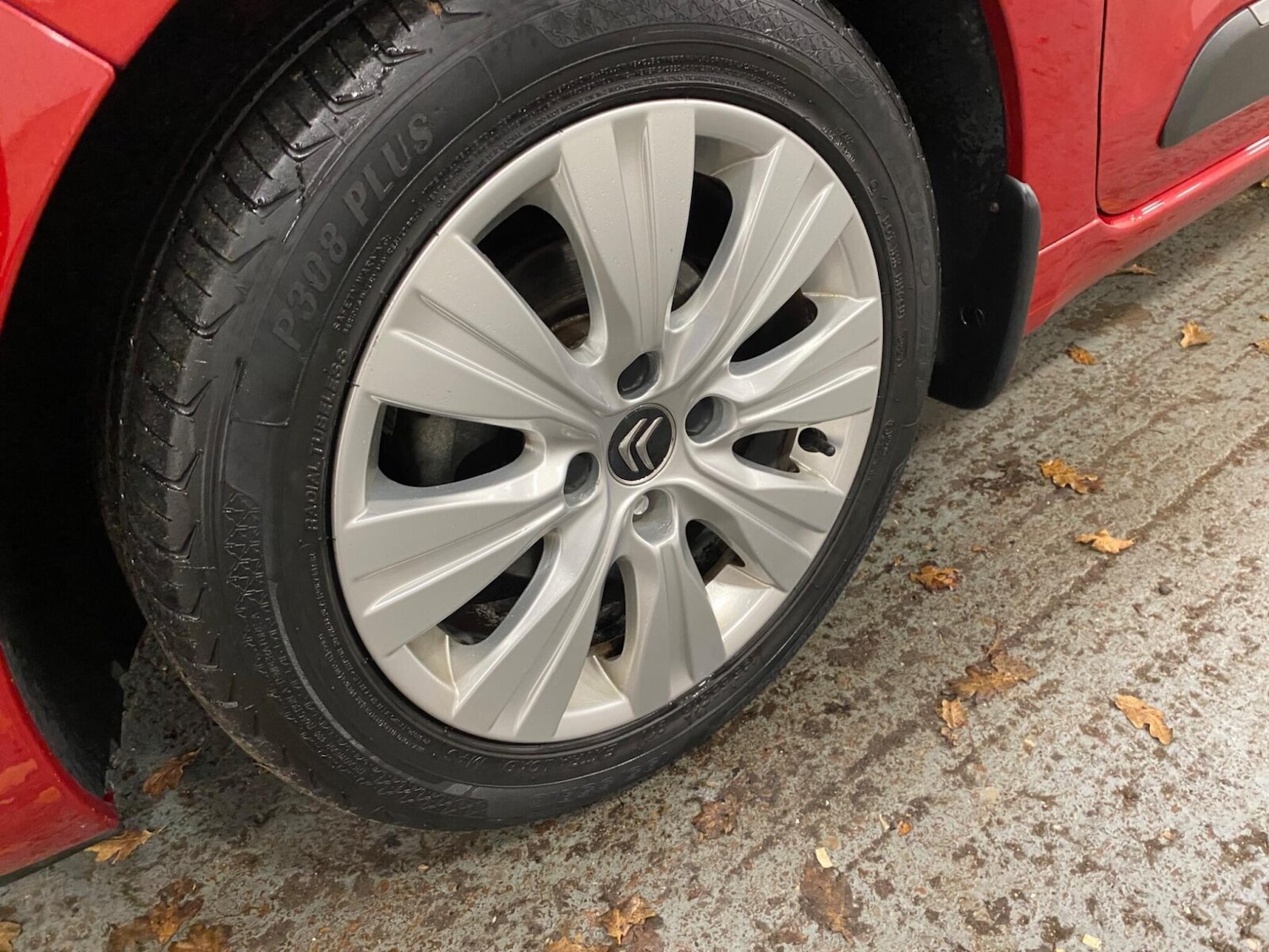 Used Citroen C3 Picasso 2015 for sale - 77934281: Photo 23