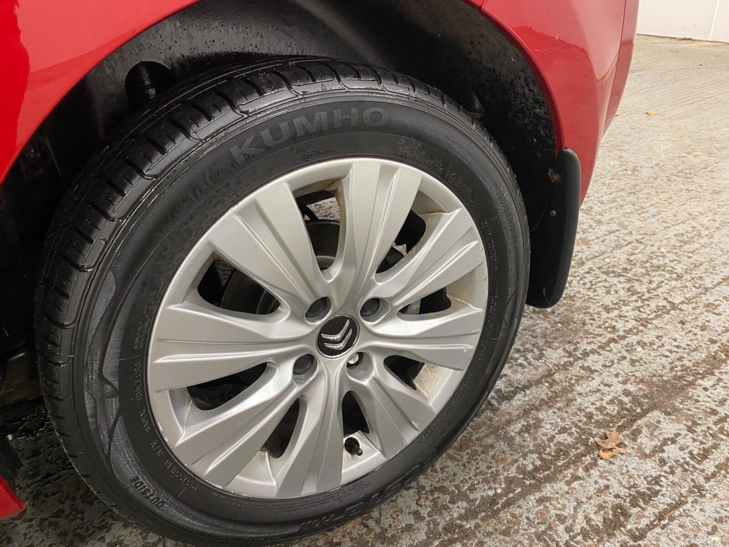 Used Citroen C3 Picasso 2015 for sale - 77934281: Photo 24