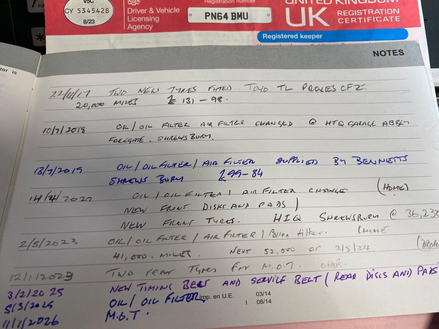 Used Citroen C3 Picasso 2015 for sale - 77934281: Photo 31