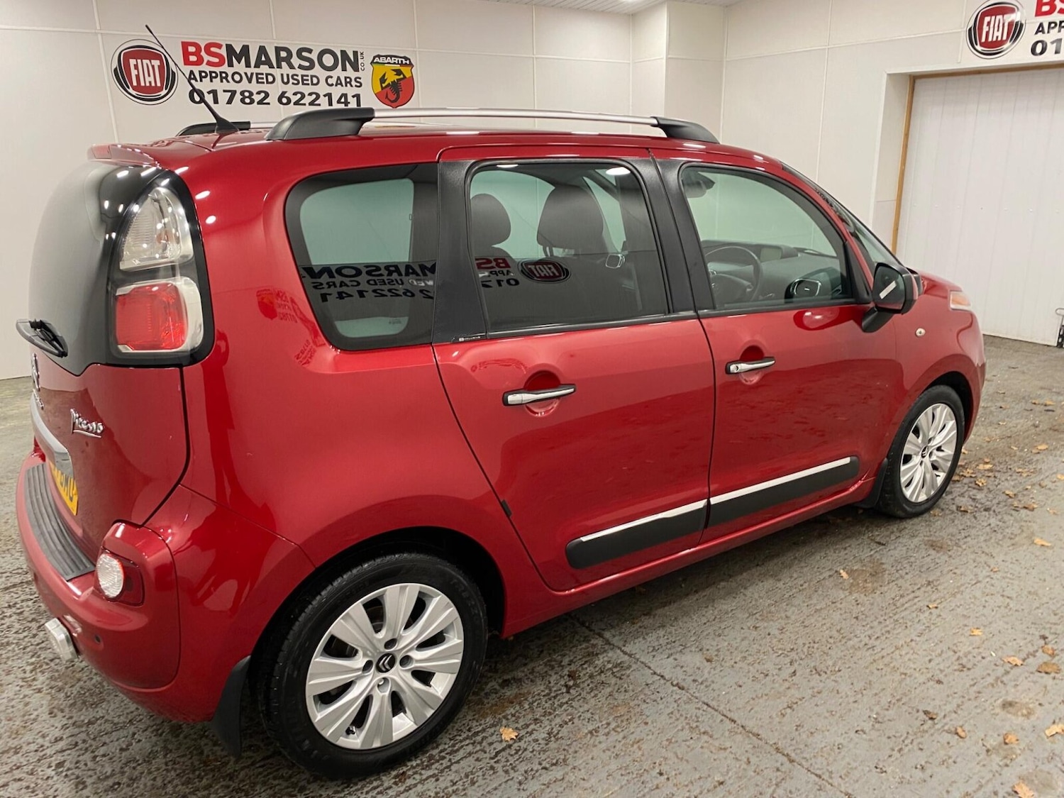Used Citroen C3 Picasso 2015 for sale - 77934281: Photo 41