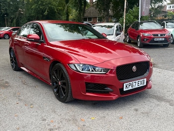 Jaguar - XE
