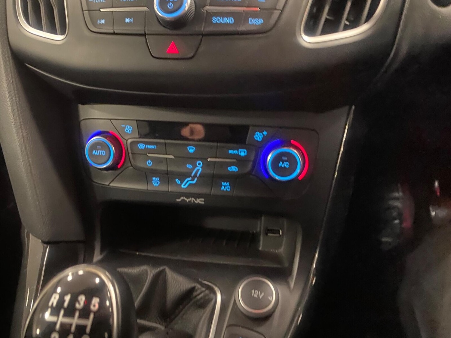 Used Ford Focus 2014 for sale - 77803815: Photo 10