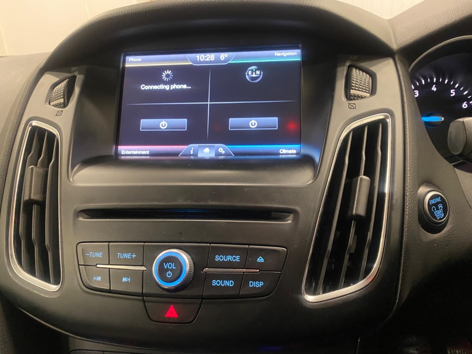 Used Ford Focus 2014 for sale - 77803815: Photo 11