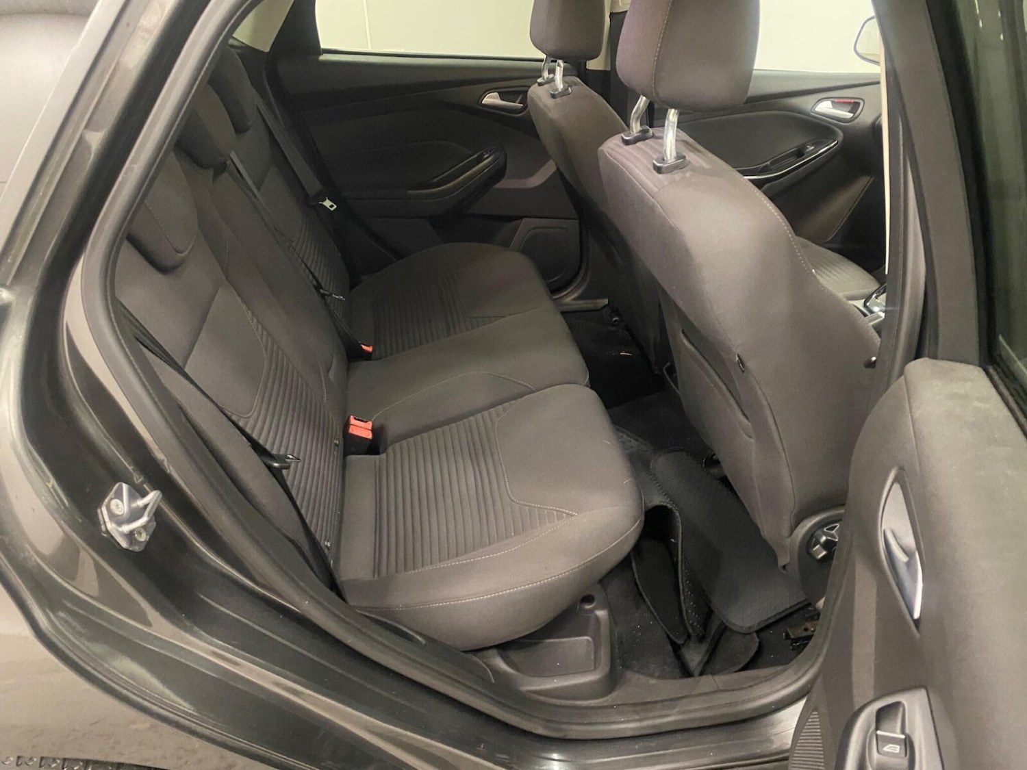 Used Ford Focus 2014 for sale - 77803815: Photo 12