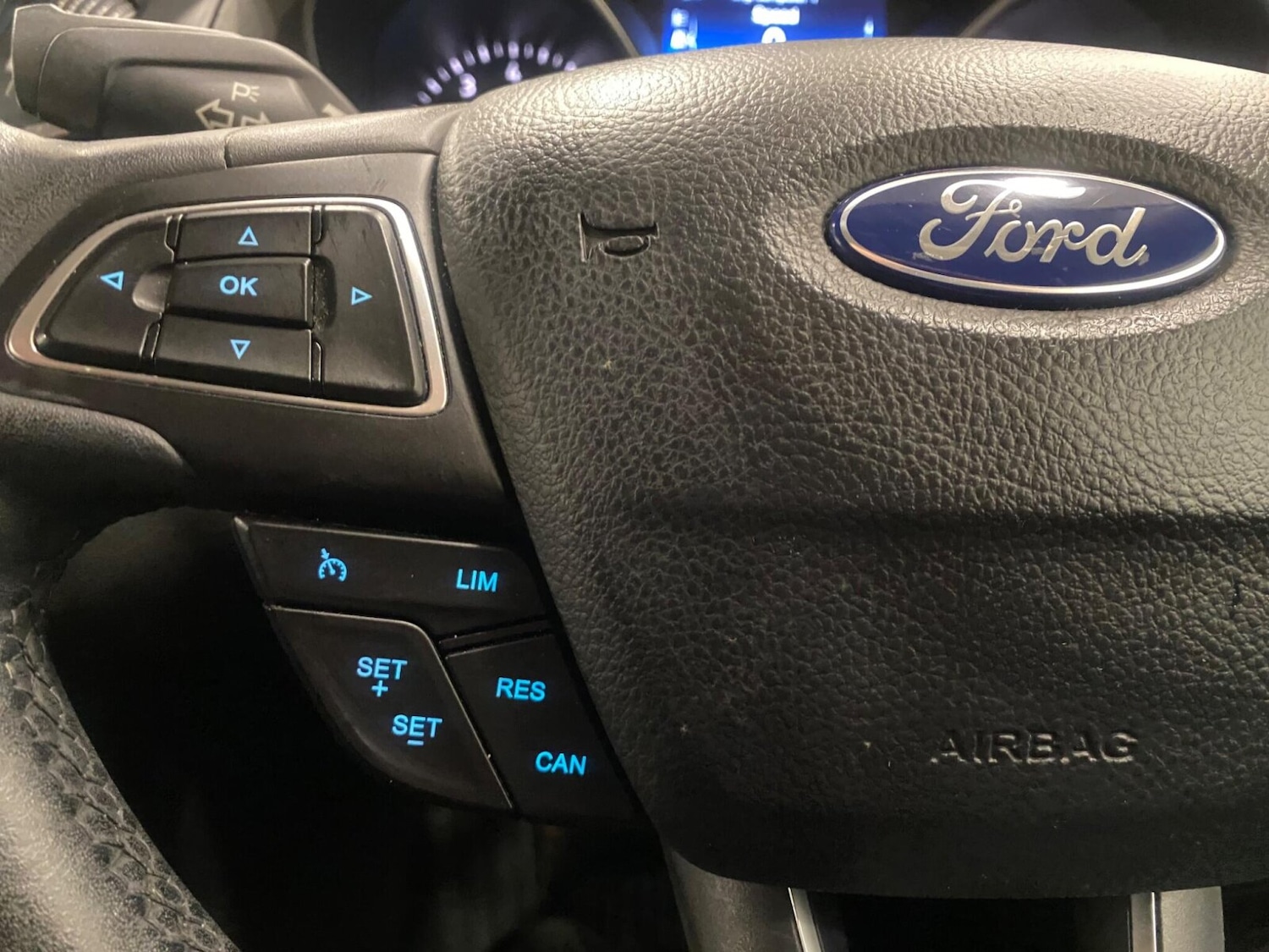 Used Ford Focus 2014 for sale - 77803815: Photo 13