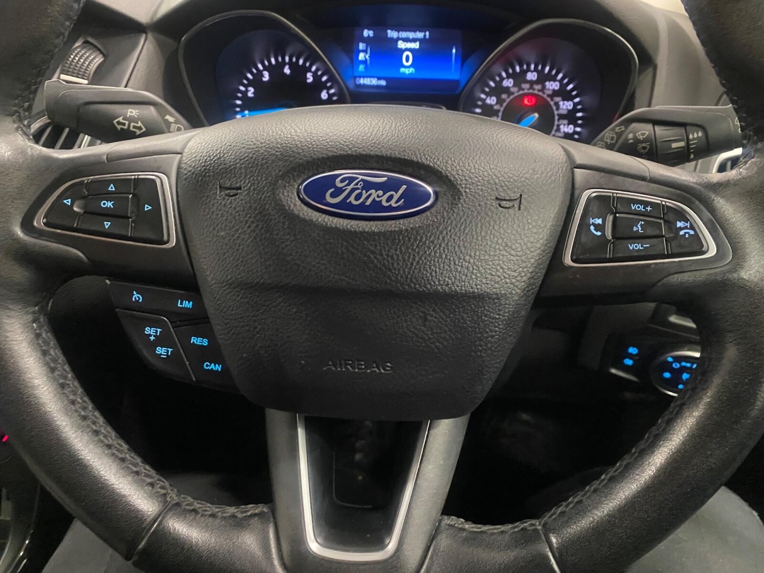 Used Ford Focus 2014 for sale - 77803815: Photo 14
