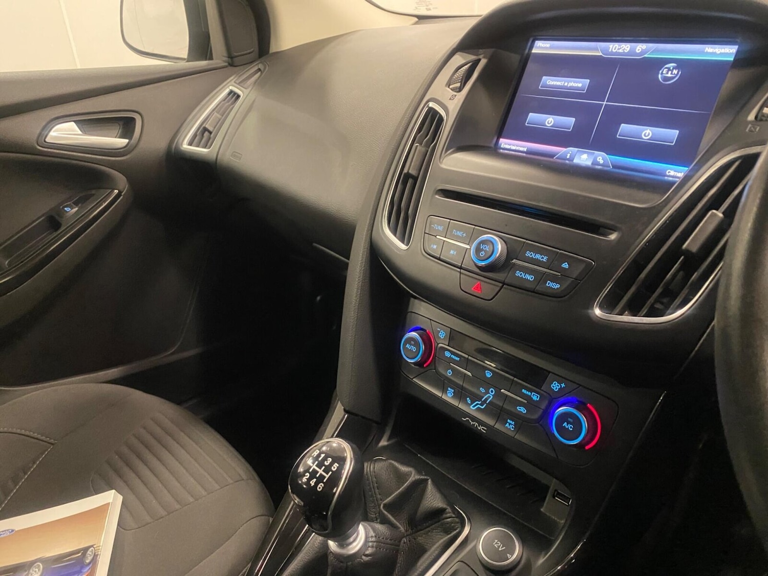 Used Ford Focus 2014 for sale - 77803815: Photo 16