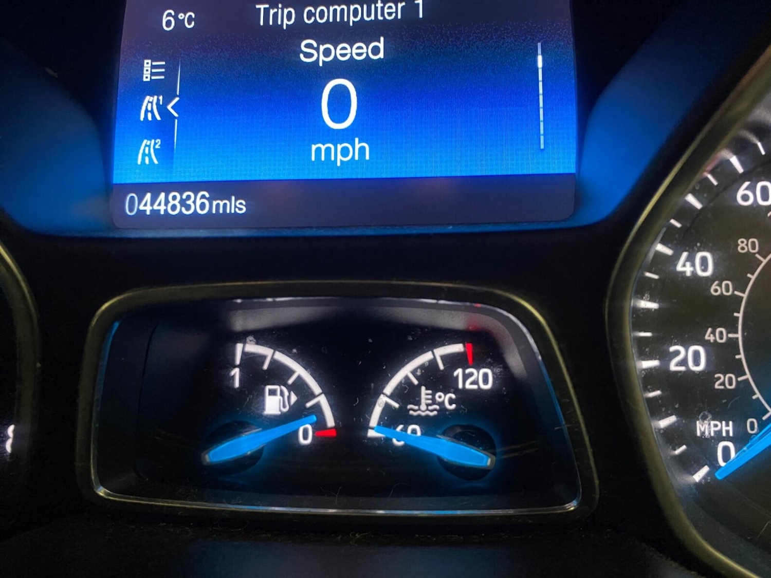 Used Ford Focus 2014 for sale - 77803815: Photo 17