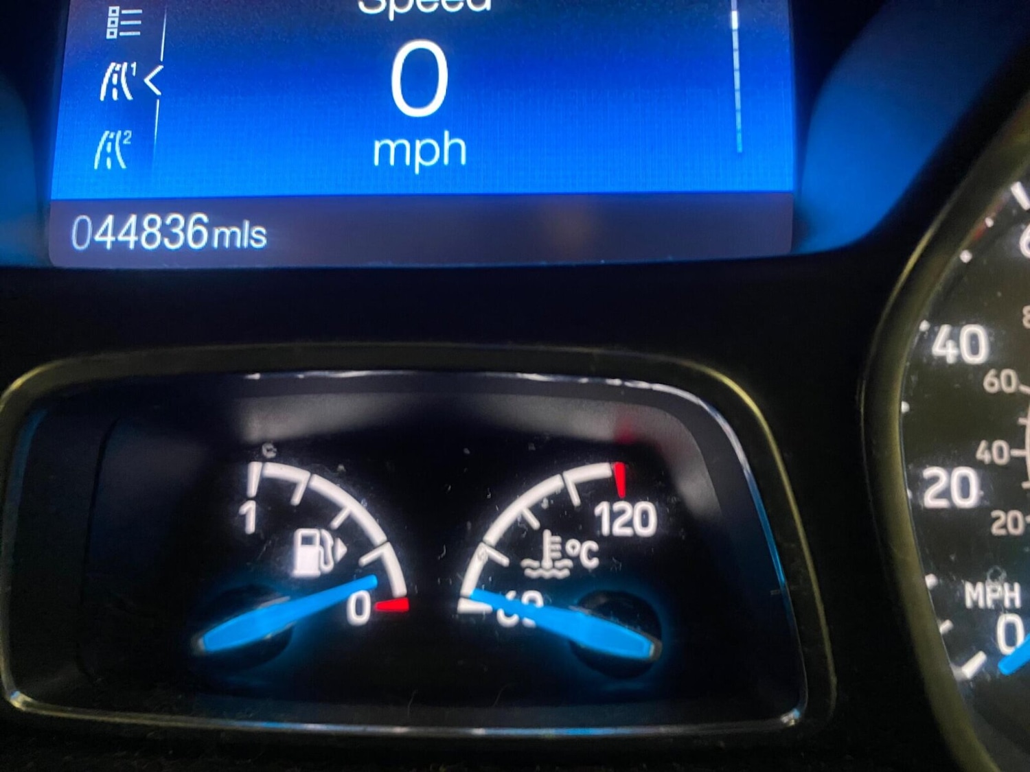 Used Ford Focus 2014 for sale - 77803815: Photo 19