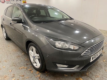 Used Ford Focus 2014 for sale - 77803815: Photo