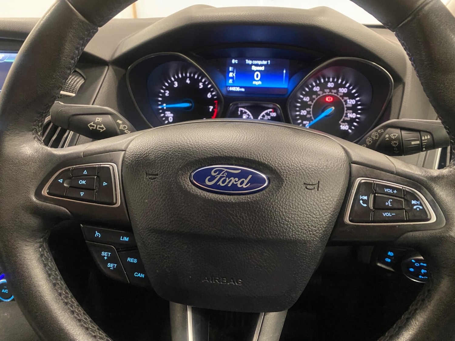 Used Ford Focus 2014 for sale - 77803815: Photo 20