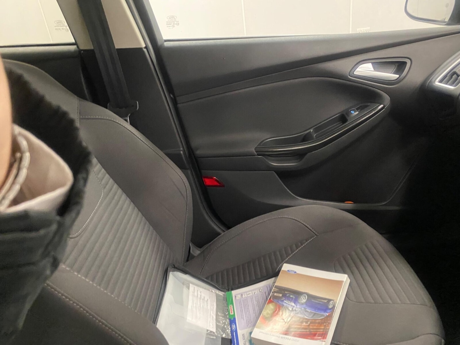 Used Ford Focus 2014 for sale - 77803815: Photo 21