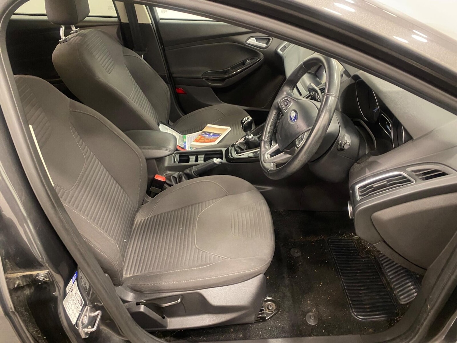 Used Ford Focus 2014 for sale - 77803815: Photo 22