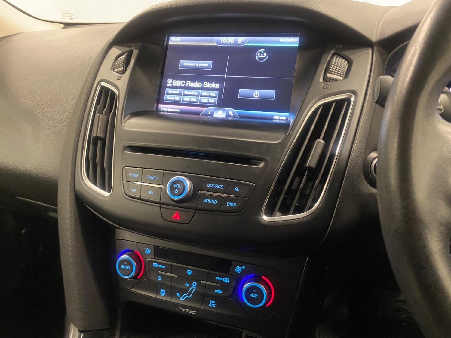 Used Ford Focus 2014 for sale - 77803815: Photo 23