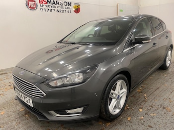 Used Ford Focus 2014 for sale - 77803815: Photo
