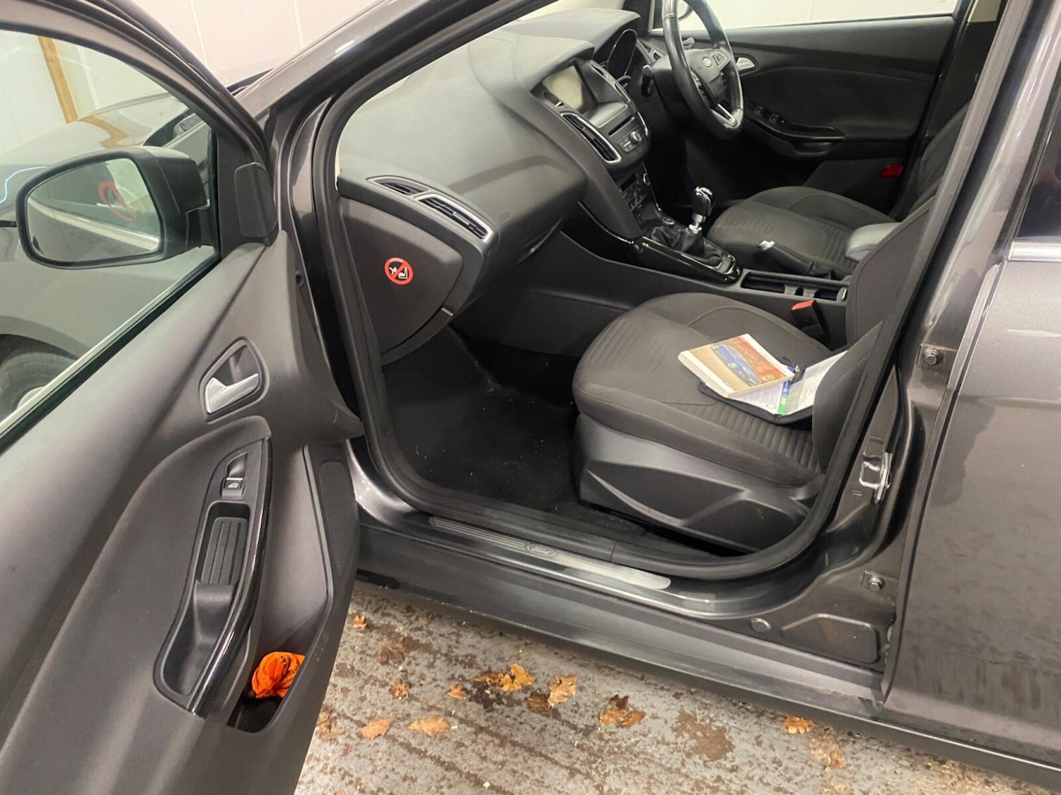 Used Ford Focus 2014 for sale - 77803815: Photo 31