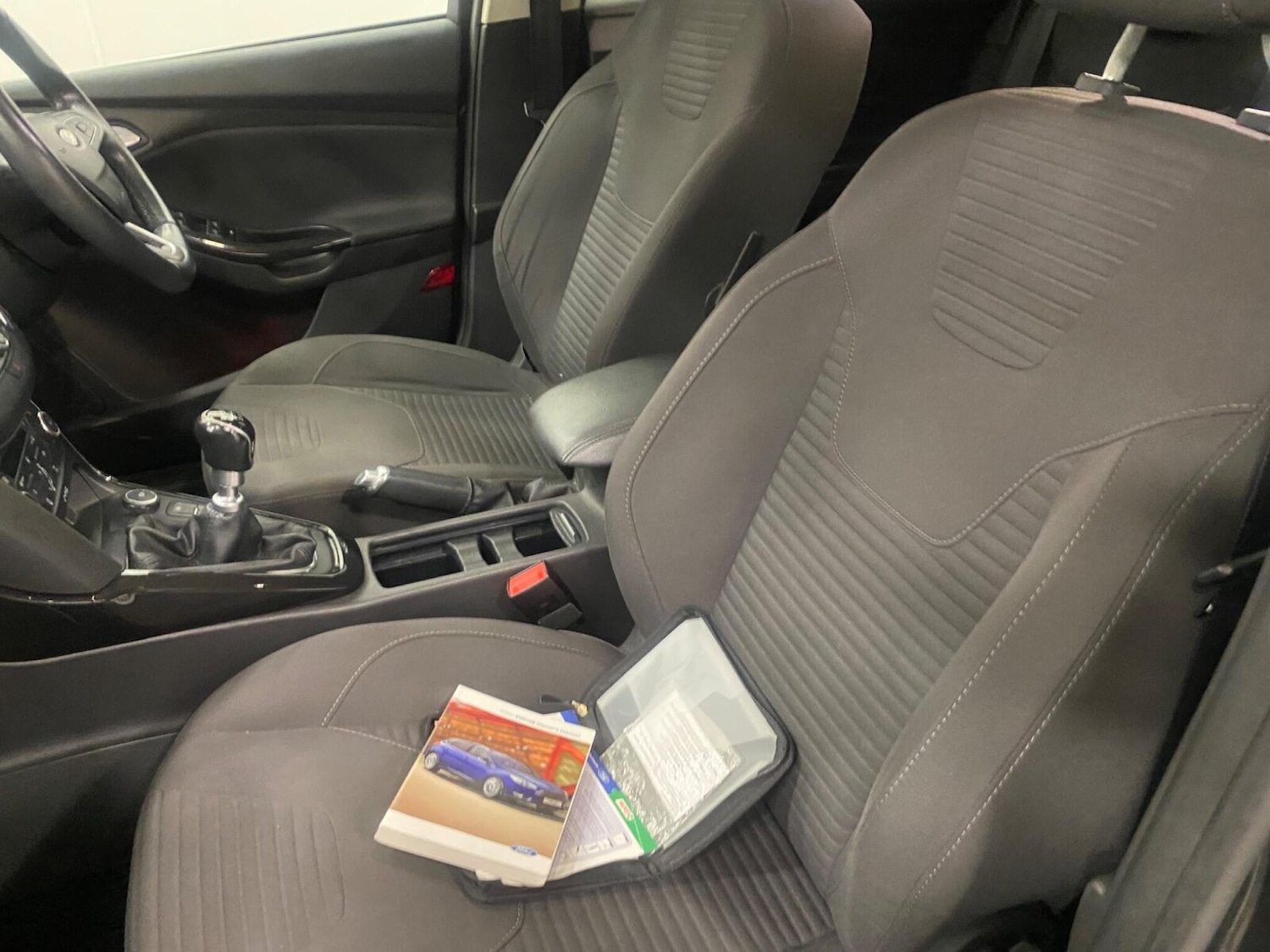 Used Ford Focus 2014 for sale - 77803815: Photo 32