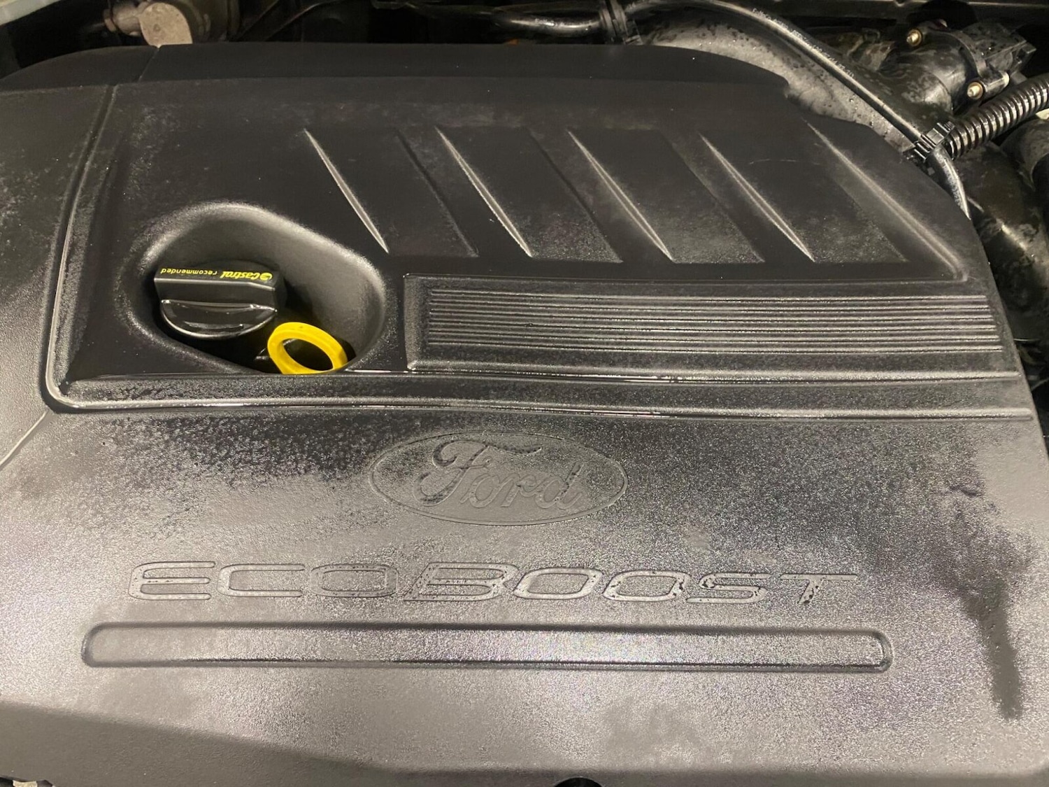 Used Ford Focus 2014 for sale - 77803815: Photo 35