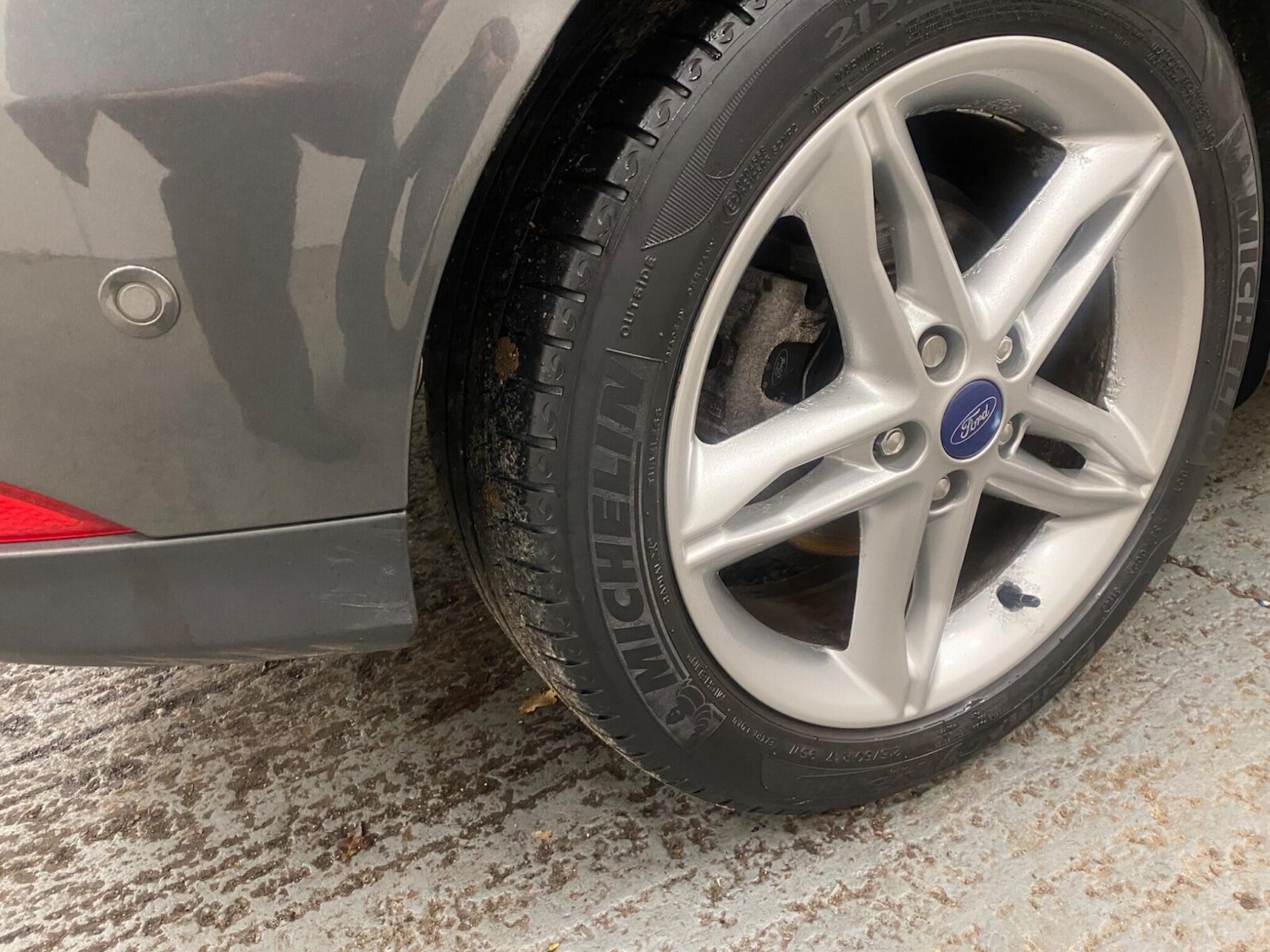 Used Ford Focus 2014 for sale - 77803815: Photo 37