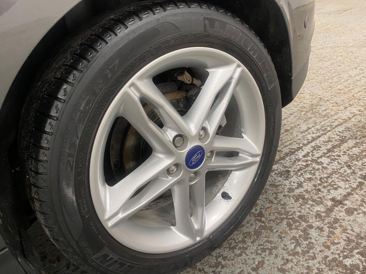 Used Ford Focus 2014 for sale - 77803815: Photo 38