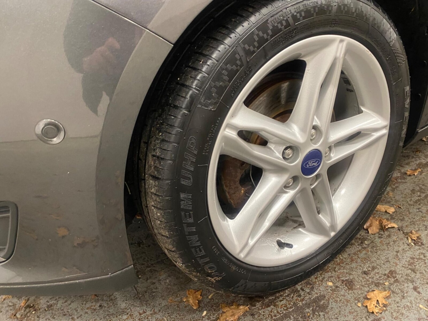 Used Ford Focus 2014 for sale - 77803815: Photo 39