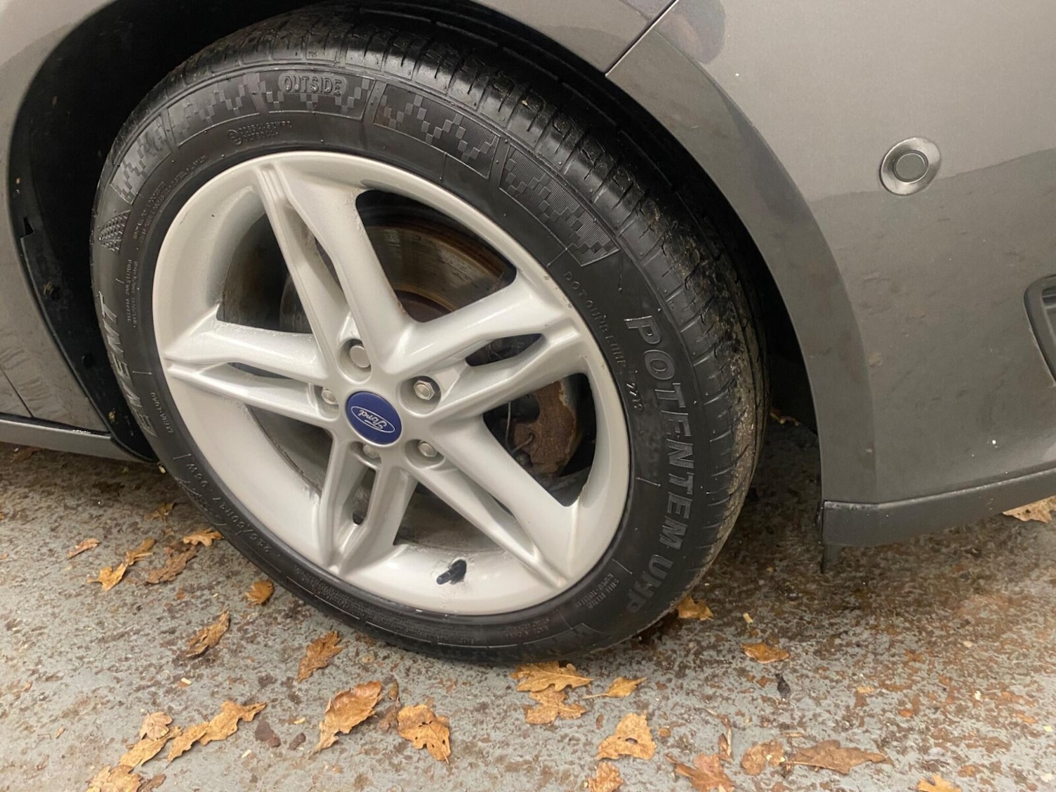 Used Ford Focus 2014 for sale - 77803815: Photo 42