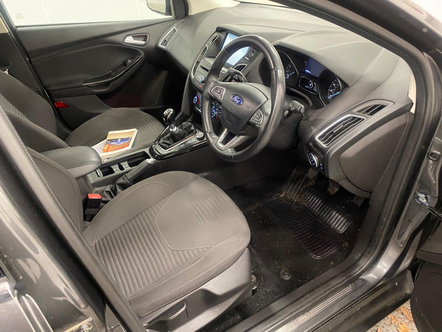 Used Ford Focus 2014 for sale - 77803815: Photo 8