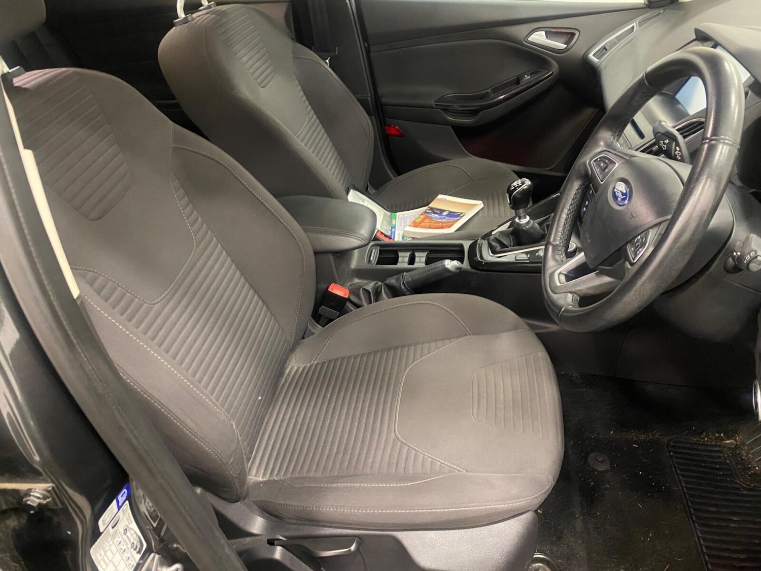 Used Ford Focus 2014 for sale - 77803815: Photo 9