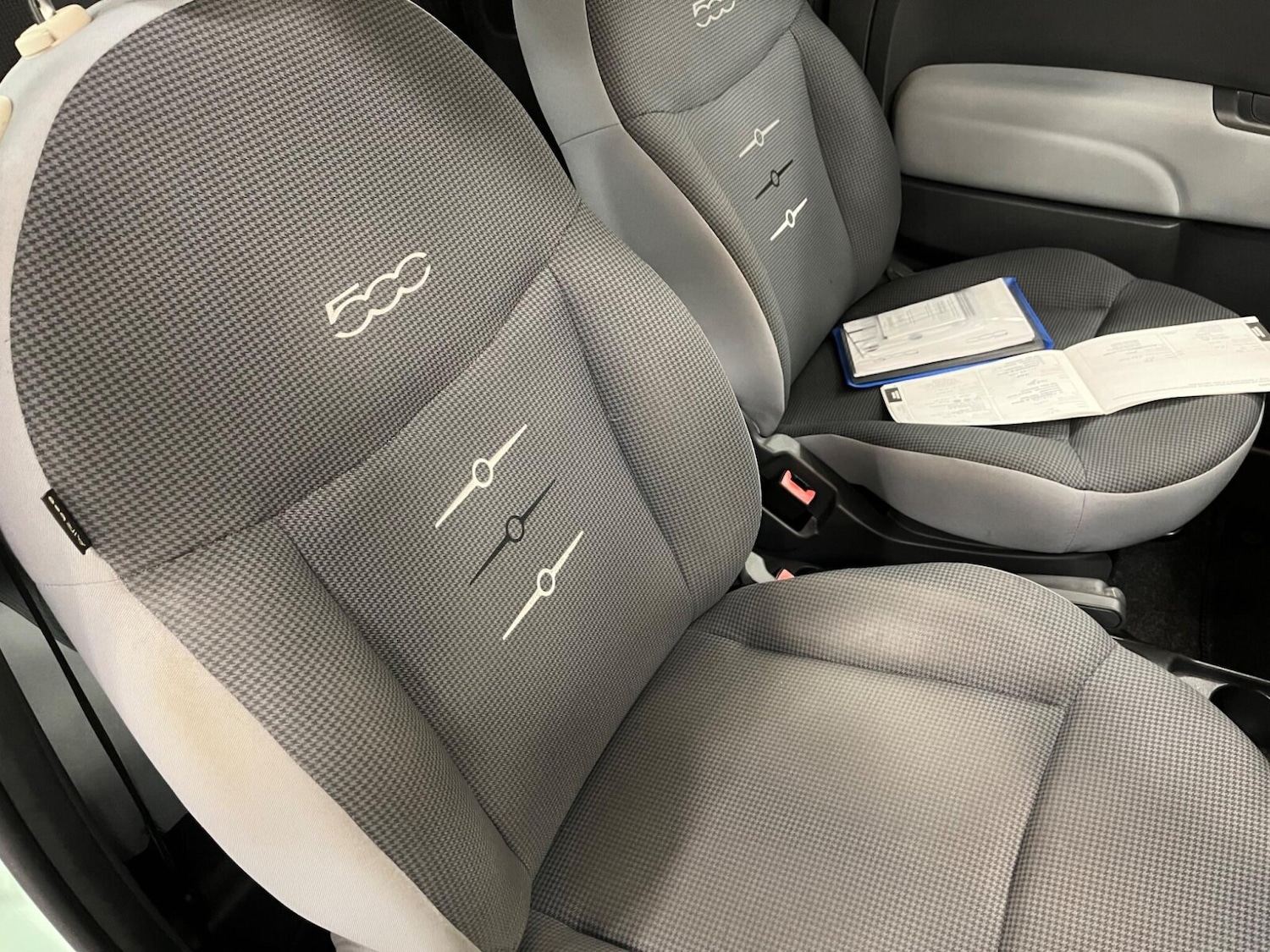 Used Fiat 500 2015 for sale - 76375571: Photo 10