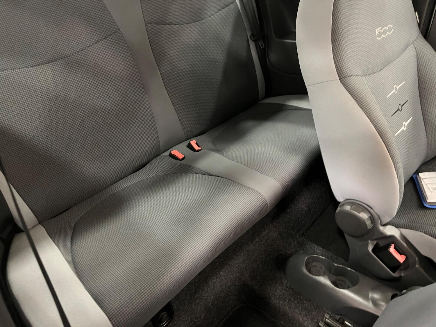 Used Fiat 500 2015 for sale - 76375571: Photo 11