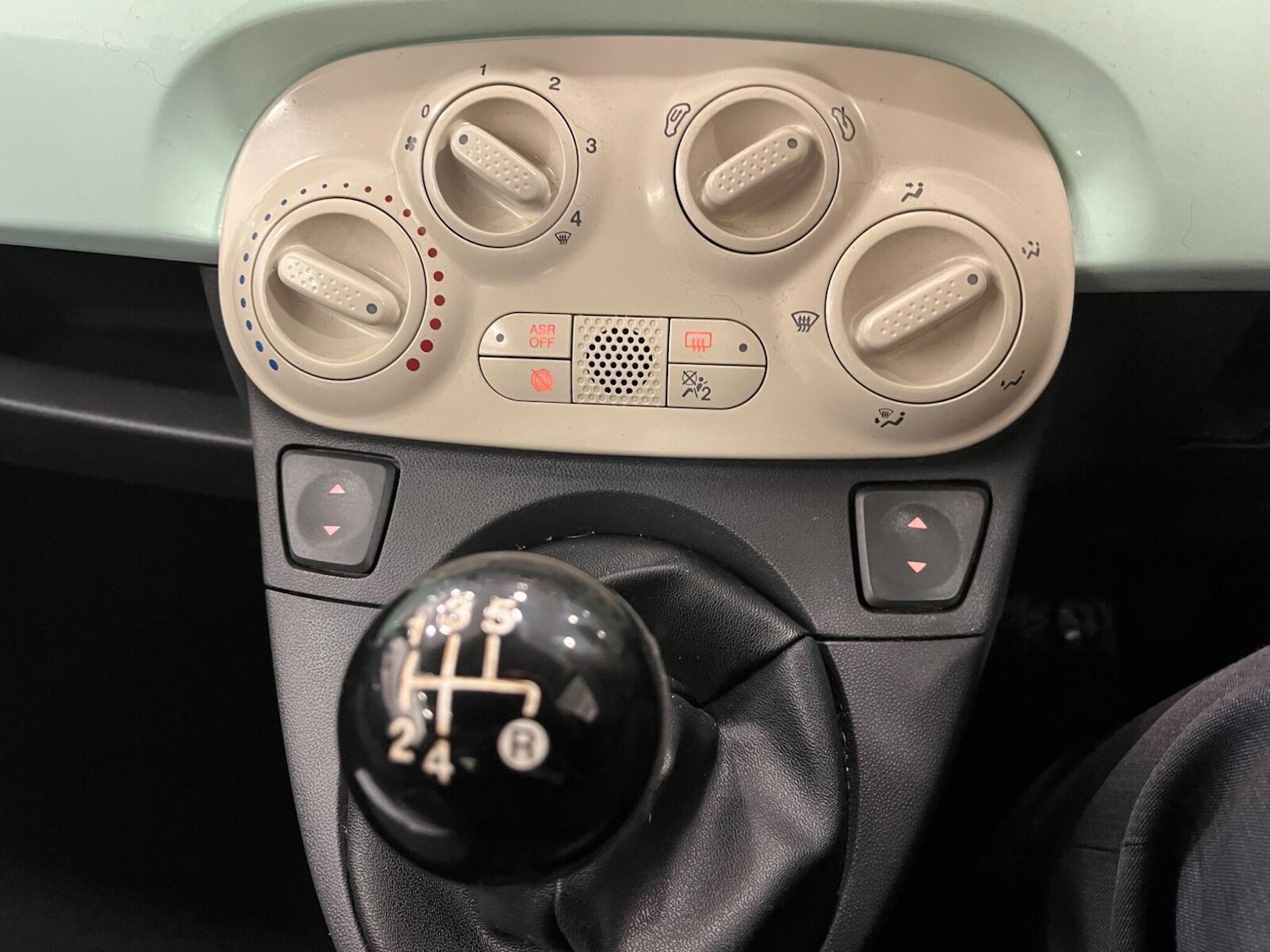 Used Fiat 500 2015 for sale - 76375571: Photo 12