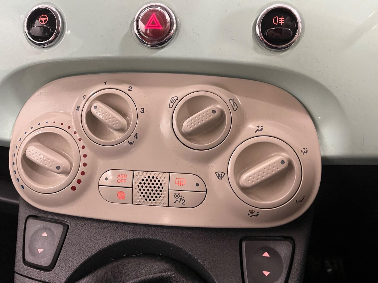 Used Fiat 500 2015 for sale - 76375571: Photo 13