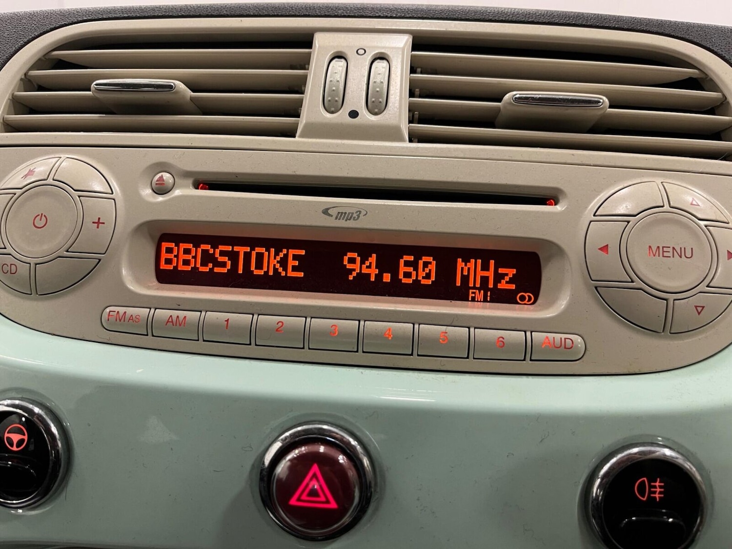 Used Fiat 500 2015 for sale - 76375571: Photo 14