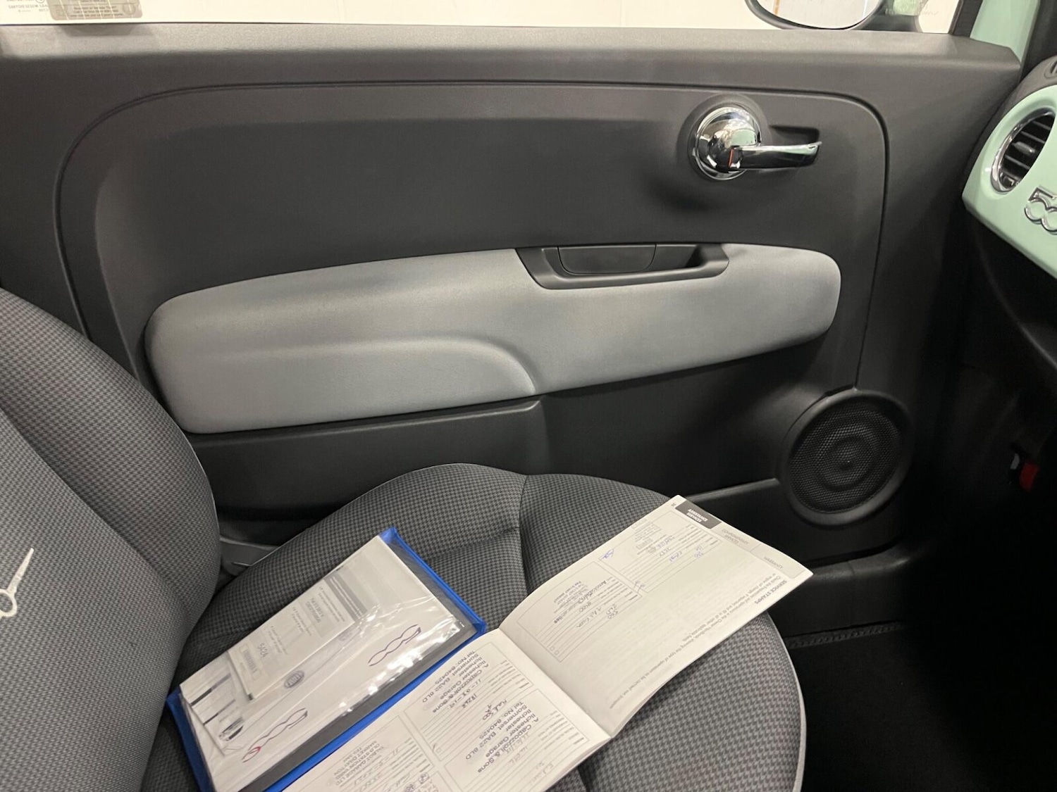 Used Fiat 500 2015 for sale - 76375571: Photo 15