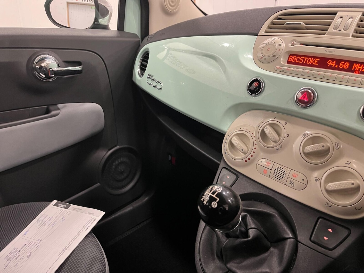 Used Fiat 500 2015 for sale - 76375571: Photo 16