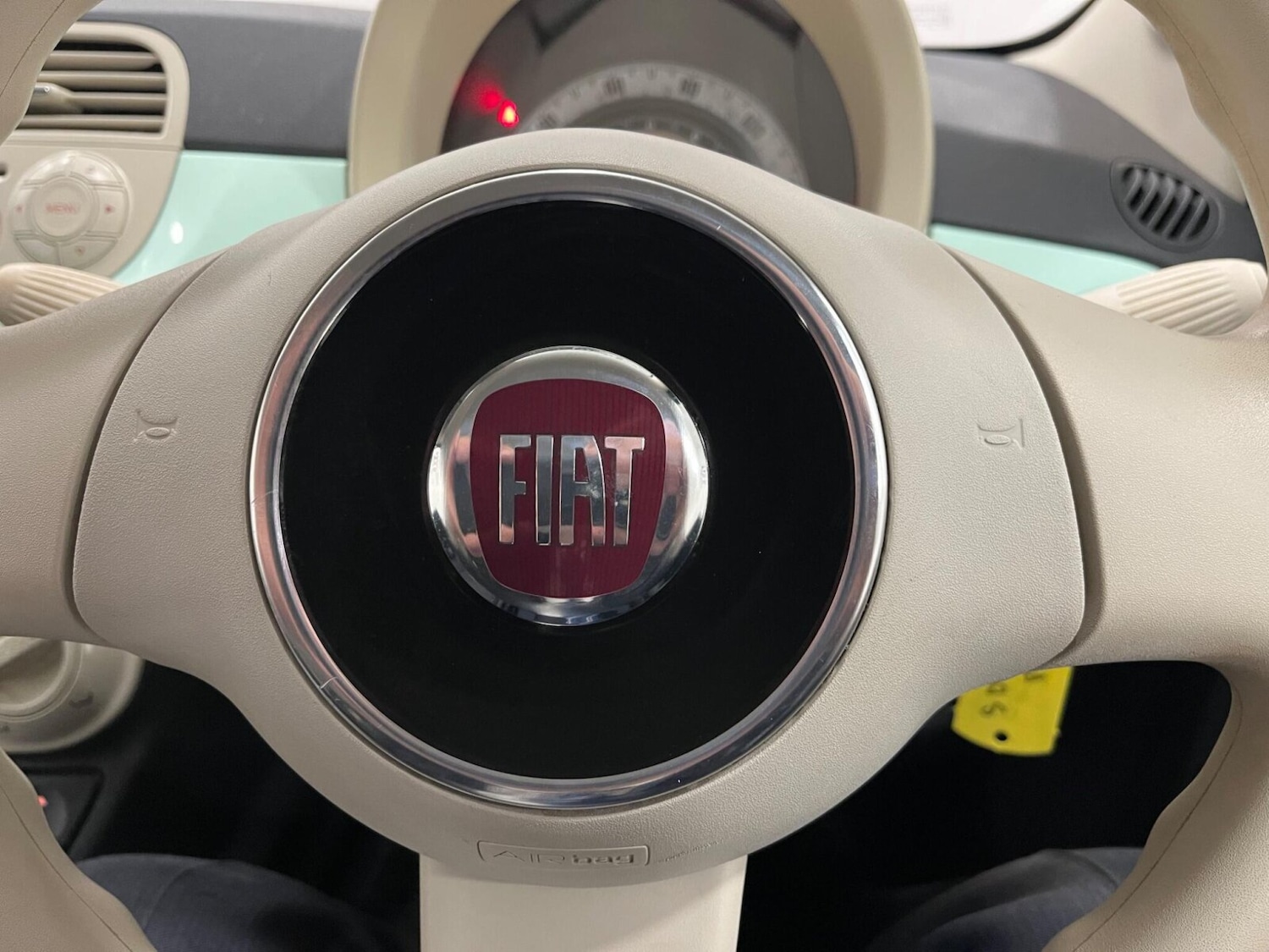 Used Fiat 500 2015 for sale - 76375571: Photo 19
