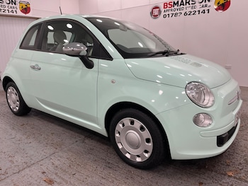 2015 - 1.2 Pop Euro 6 (s/s) 3dr