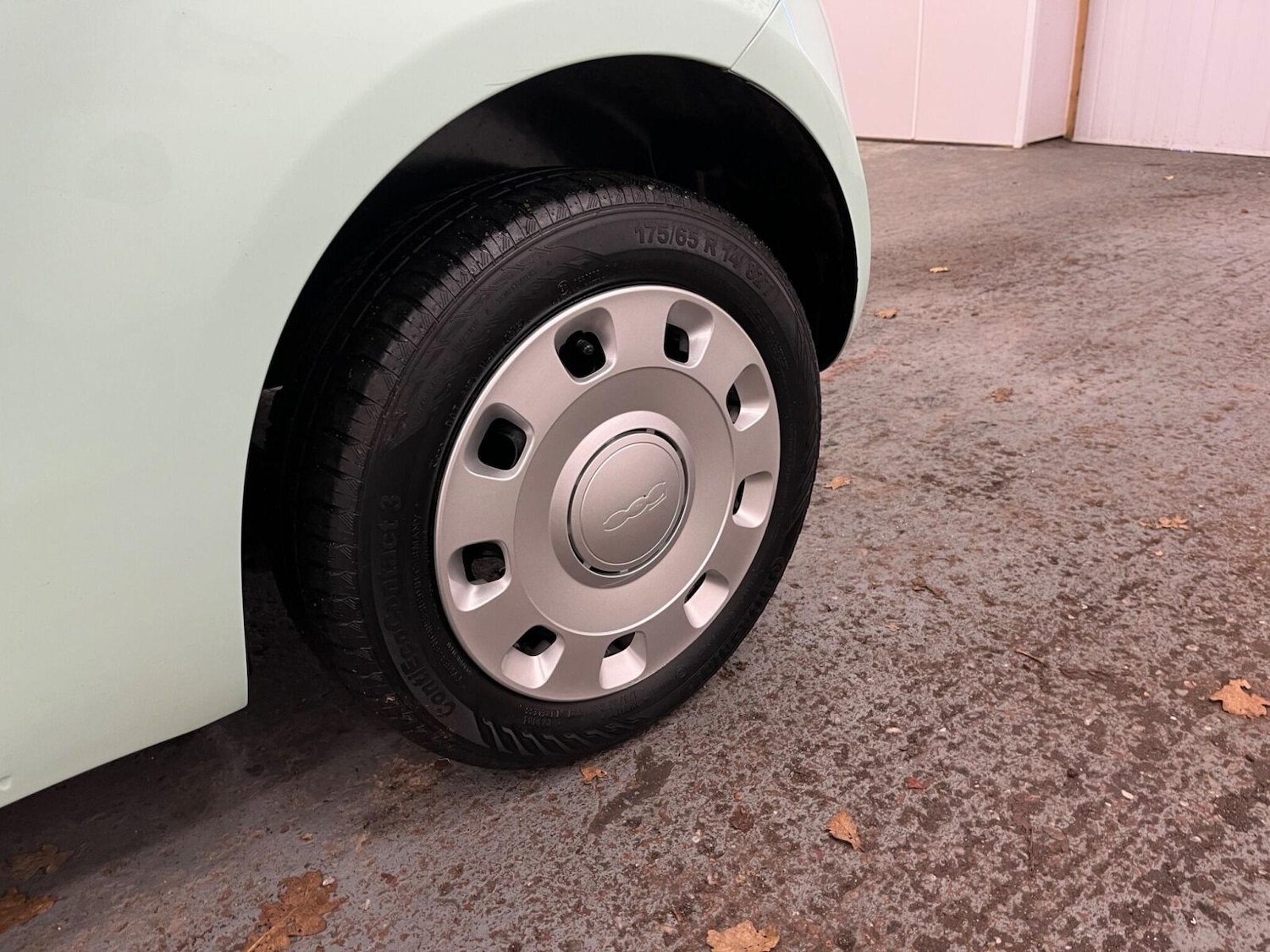 Used Fiat 500 2015 for sale - 76375571: Photo 20