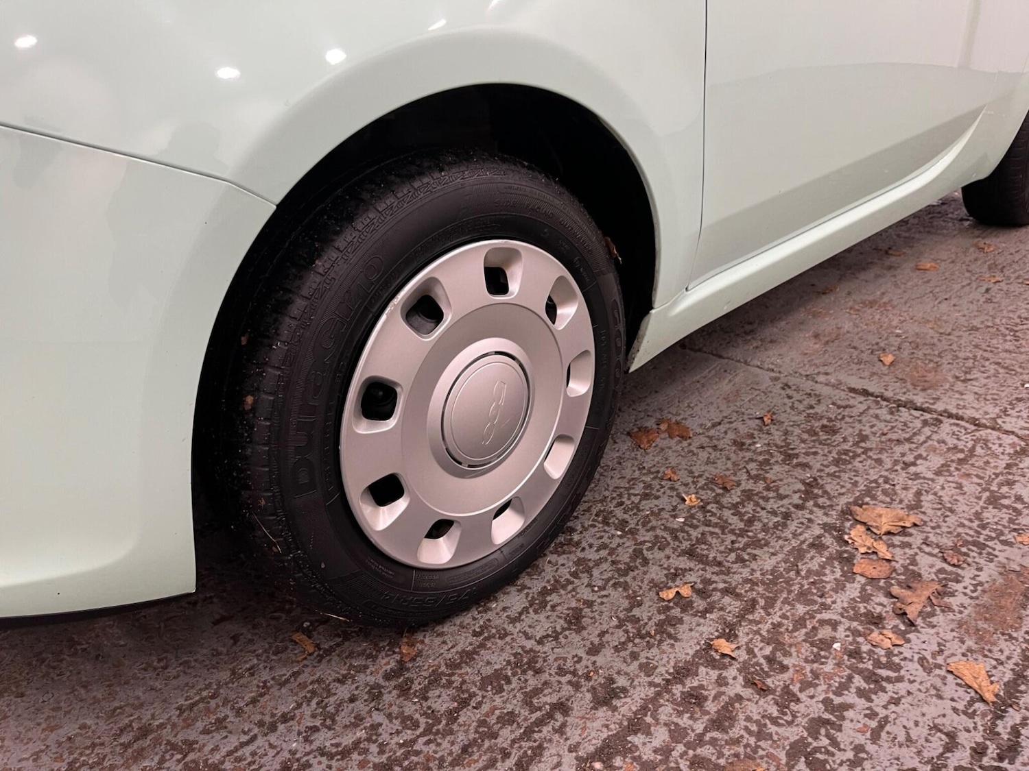 Used Fiat 500 2015 for sale - 76375571: Photo 21