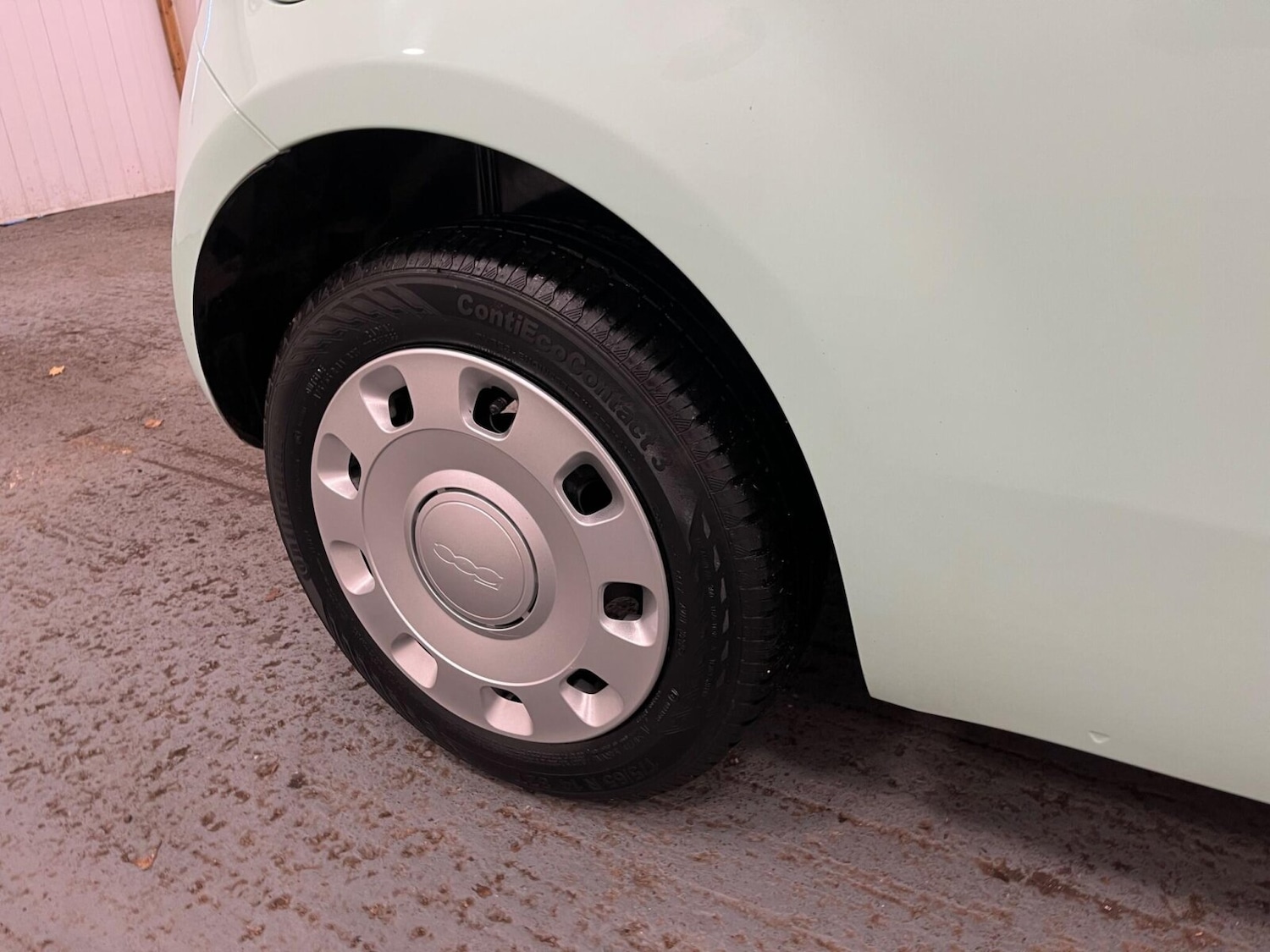 Used Fiat 500 2015 for sale - 76375571: Photo 22